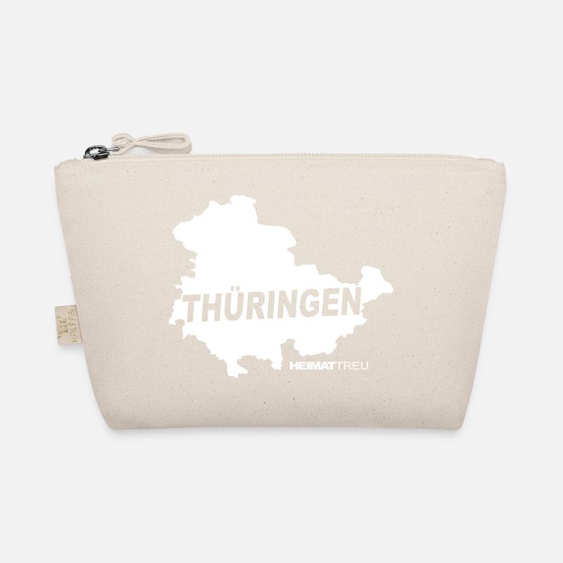 Thuringia Treu Organic Pouch
