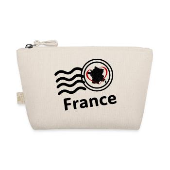Timbre France - Trousse biologique - nature - Devant