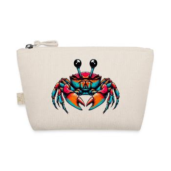 Crabe - Trousse biologique - nature - Devant