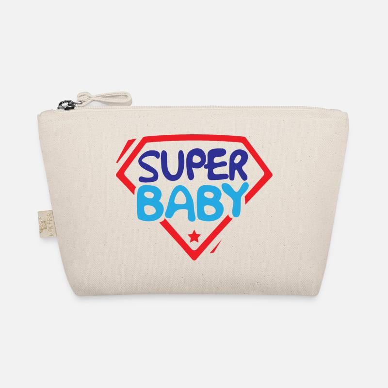 Super bébé Trousse biologique