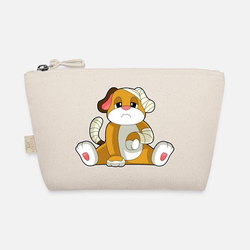 Bandage pour chien Trousse biologique