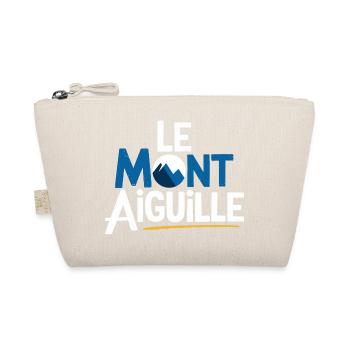 Le Mont Aiguille - Trousse biologique - nature - Devant