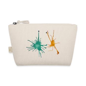 Les amis de MonstRumm n° 2 - Trousse biologique - nature - Devant