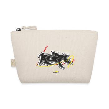 Aura Graffiti - Trousse biologique - nature - Devant