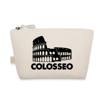 Colisée Colisée Colisée - Trousse biologique - nature - Devant