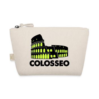Colisée Colisée Colisée - Trousse biologique - nature - Devant