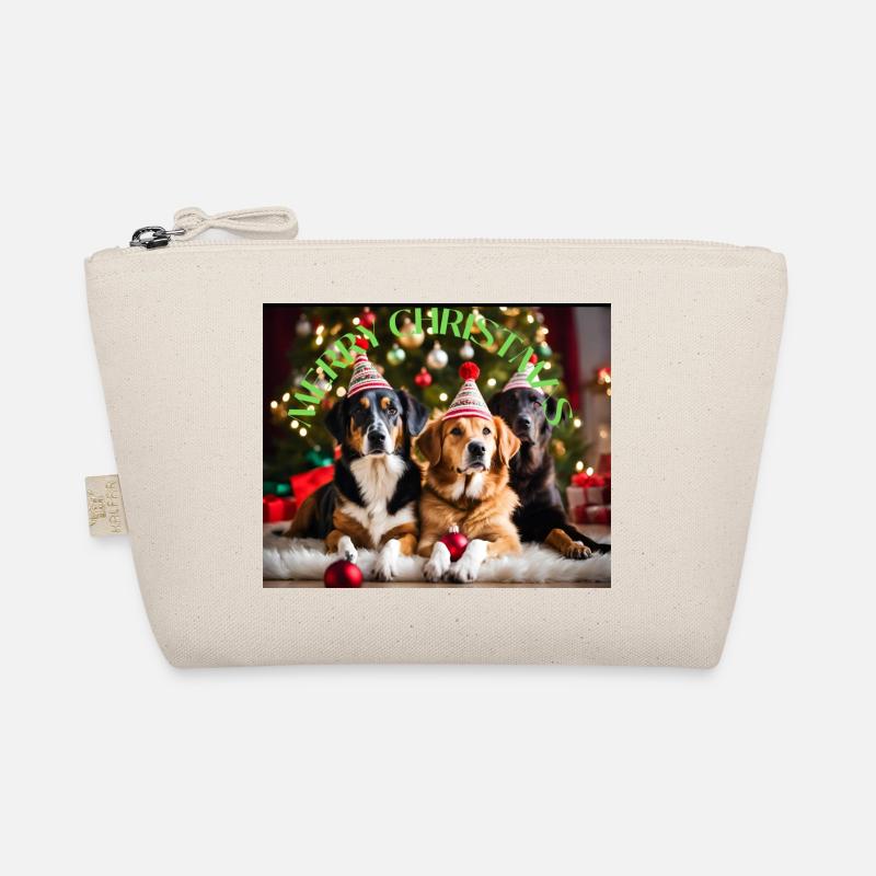 Chiens de Noël Trousse biologique