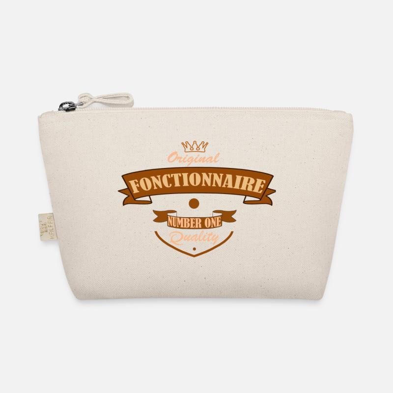 Official Organic Pouch