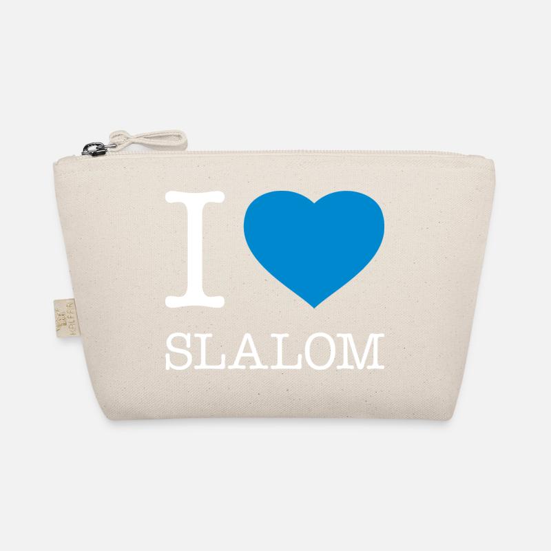 J’ADORE LE SLALOM Trousse biologique