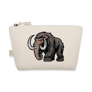 Mammut Bande dessinée - Trousse biologique - nature - Devant