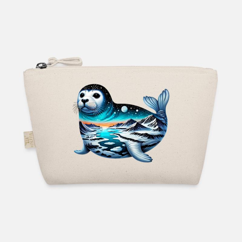 Phoque Trousse biologique