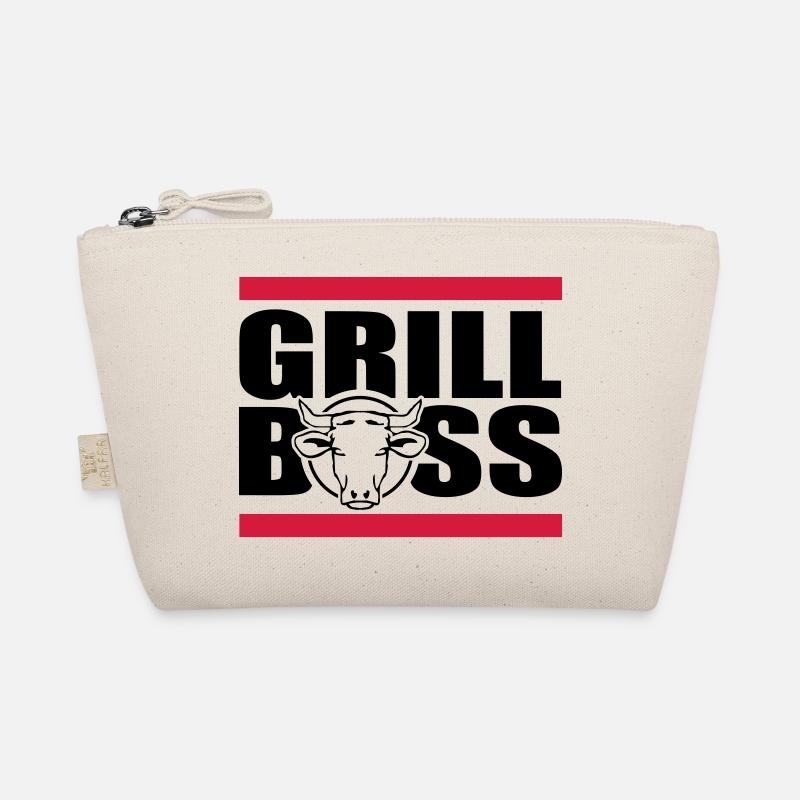grill Bio-Täschchen