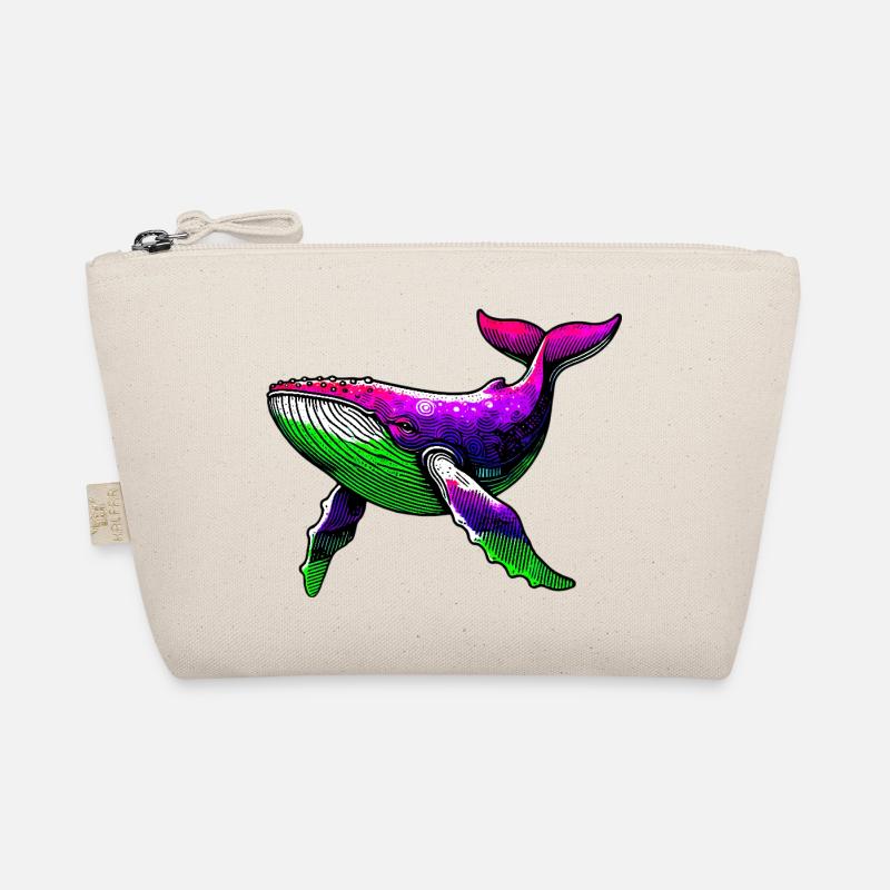 Baleine Trousse biologique