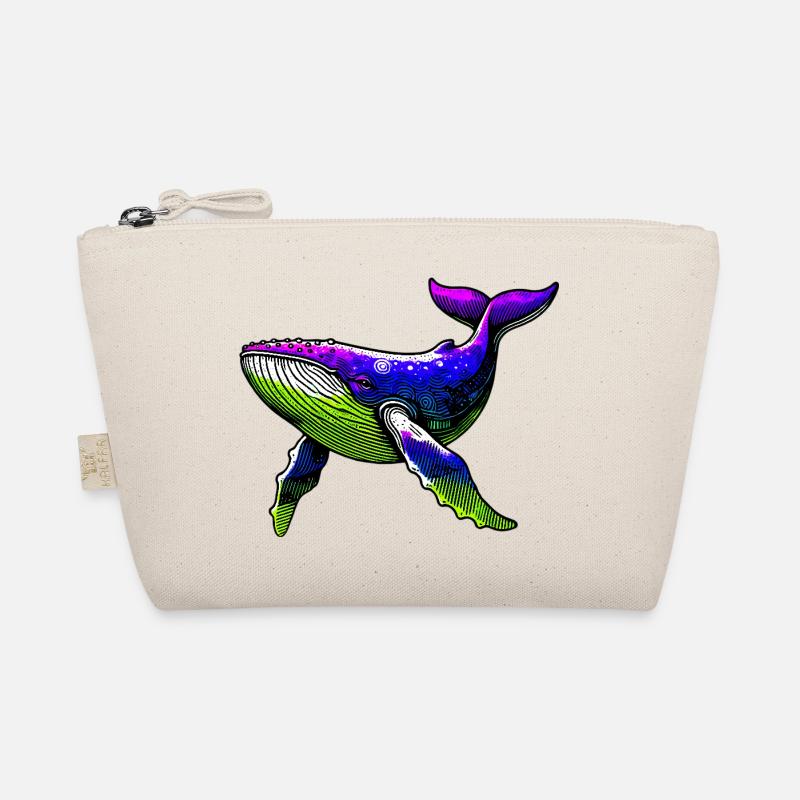 Baleine Trousse biologique