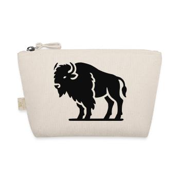 Bison Animal - Trousse biologique - nature - Devant