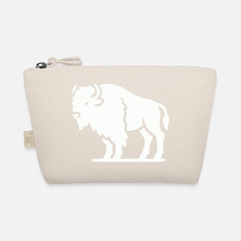 Bison Animal Trousse biologique