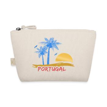 Portugal - Trousse biologique - nature - Devant