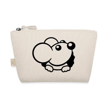 Trou de souris Trou de souris Trou de souris Peeps Mignon Drôle Bande dessinée - Trousse biologique - nature - Devant