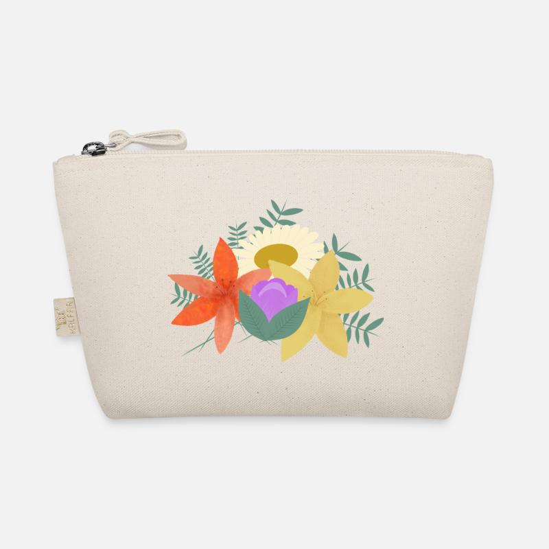 Fleur Trousse biologique