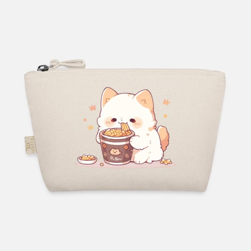 Chats spaghetti - Le chat s’amuse avec le passé Trousse biologique