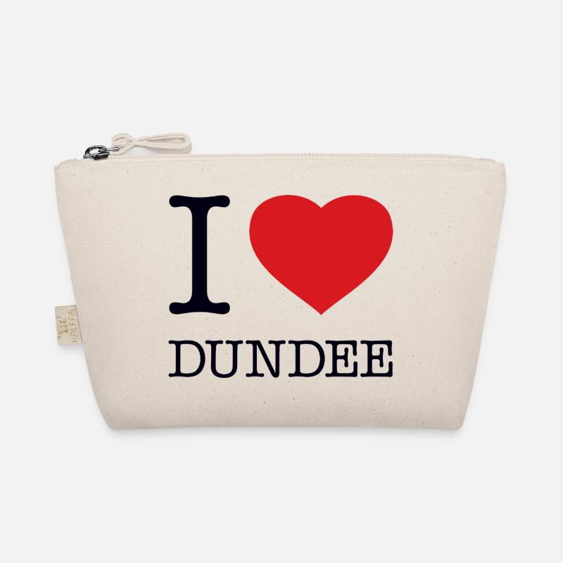 J’ADORE DUNDEE Trousse biologique