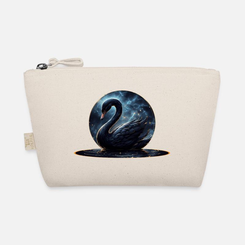 Galactic Grace : Le Cygne Noir Trousse biologique