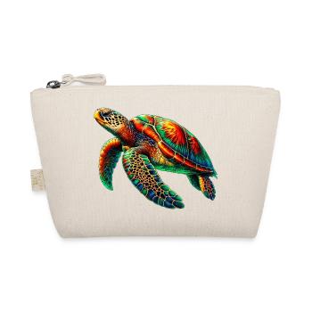 Tortue marine - Trousse biologique - nature - Devant