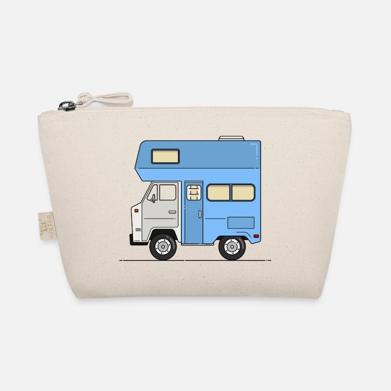 Wohnmobil Bio-Täschchen