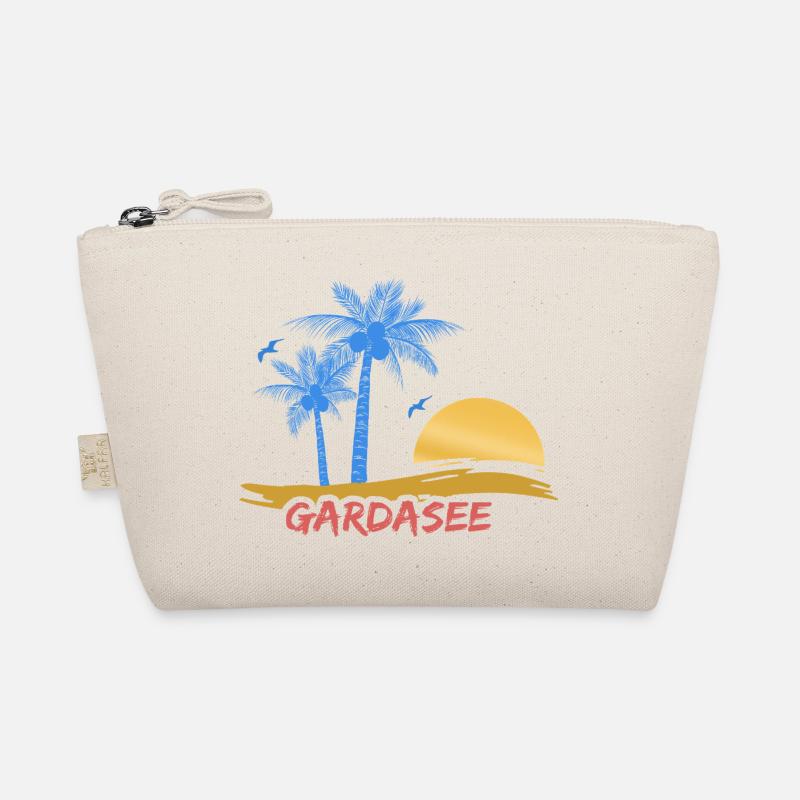 Lac de Garde Trousse biologique