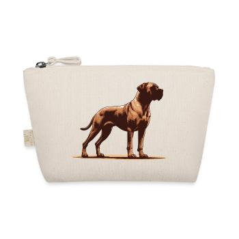 Brasileiro - Organic Pouch - nature - Front