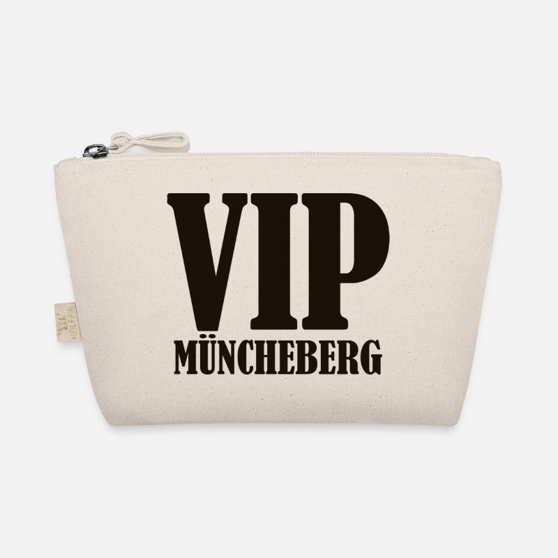 VIP Müncheberg Bio-Täschchen