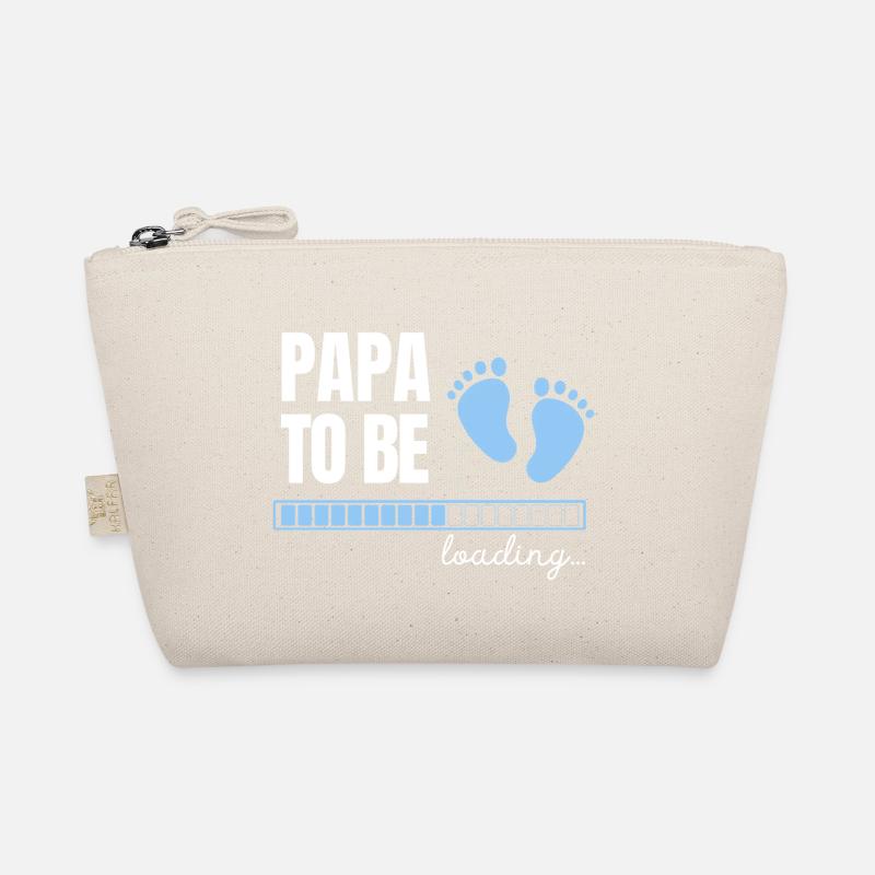 Futur papa - garçon Trousse biologique