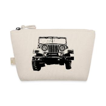 Jeep - Trousse biologique - nature - Devant