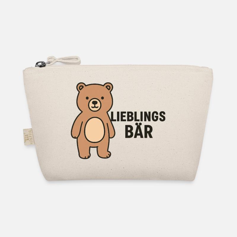 OURS PRÉFÉRÉ Trousse biologique