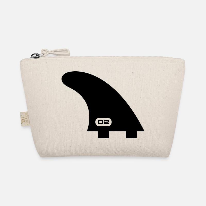 Aileron de surf – Conception offshore de 6 pieds Trousse biologique