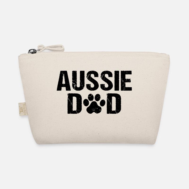 Aussie Dad Berger australien Trousse biologique