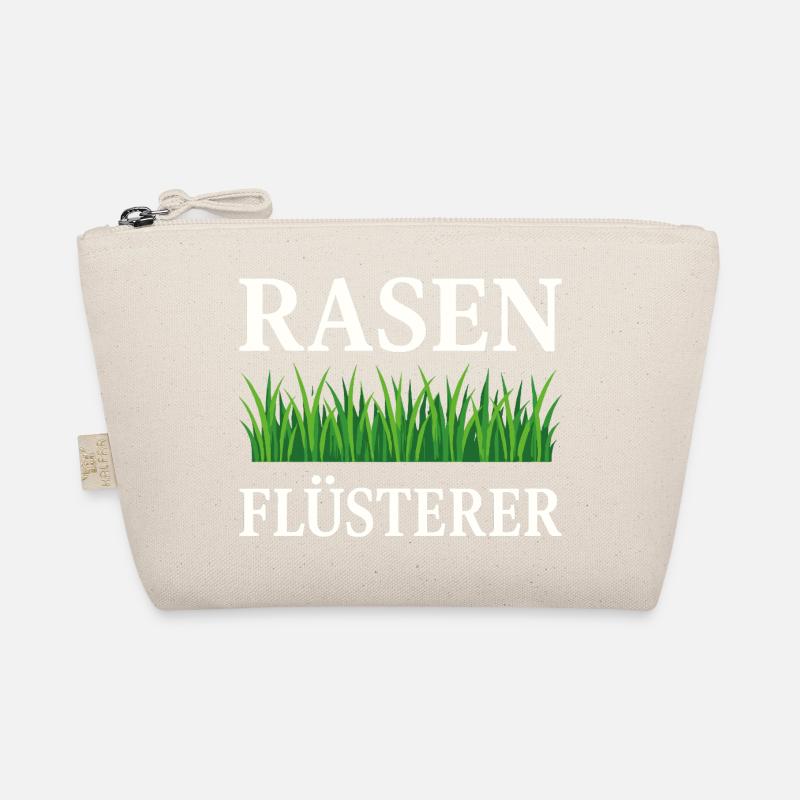 Lawn Whisperer drôle de jardinier disant Trousse biologique