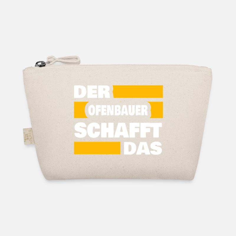 Ofenbauer Bio-Täschchen