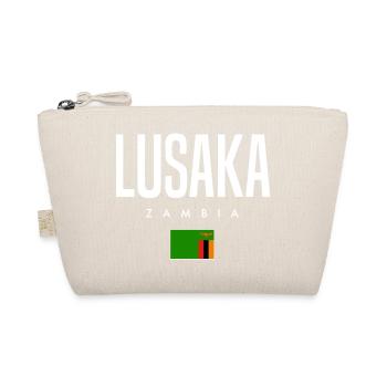 Lusaka Sambia - Bio-Täschchen - Natur - Vorne