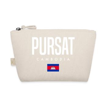 Pursat Kambodscha Khmer - Bio-Täschchen - Natur - Vorne