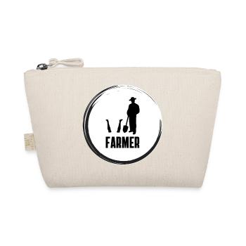 Cultivateur - Trousse biologique - nature - Devant