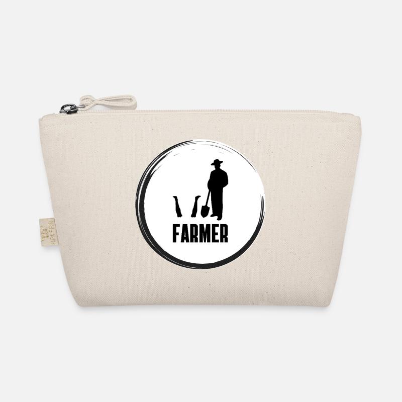 Farmer Organic Pouch