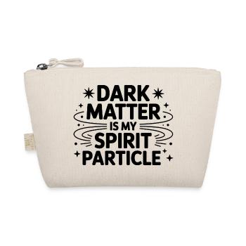 Solar System Space Planet Art  - Organic Pouch - nature - Front