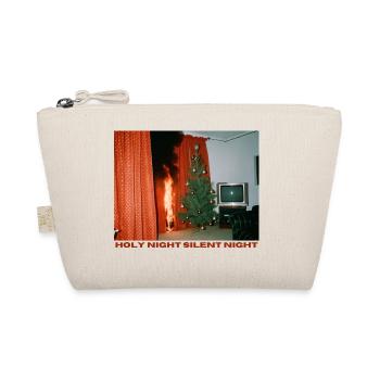 Noël chaotique - Trousse biologique - nature - Devant