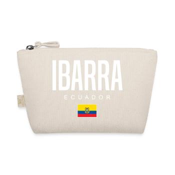 Ibarra Équateur Équatoriens - Trousse biologique - nature - Devant