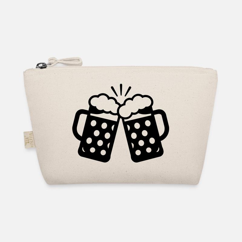 Cheers! Organic Pouch