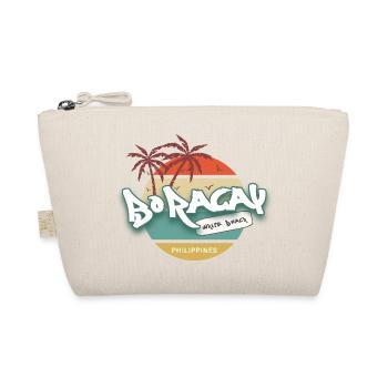 White Beach Boracay, Philippines - Trousse biologique - nature - Devant