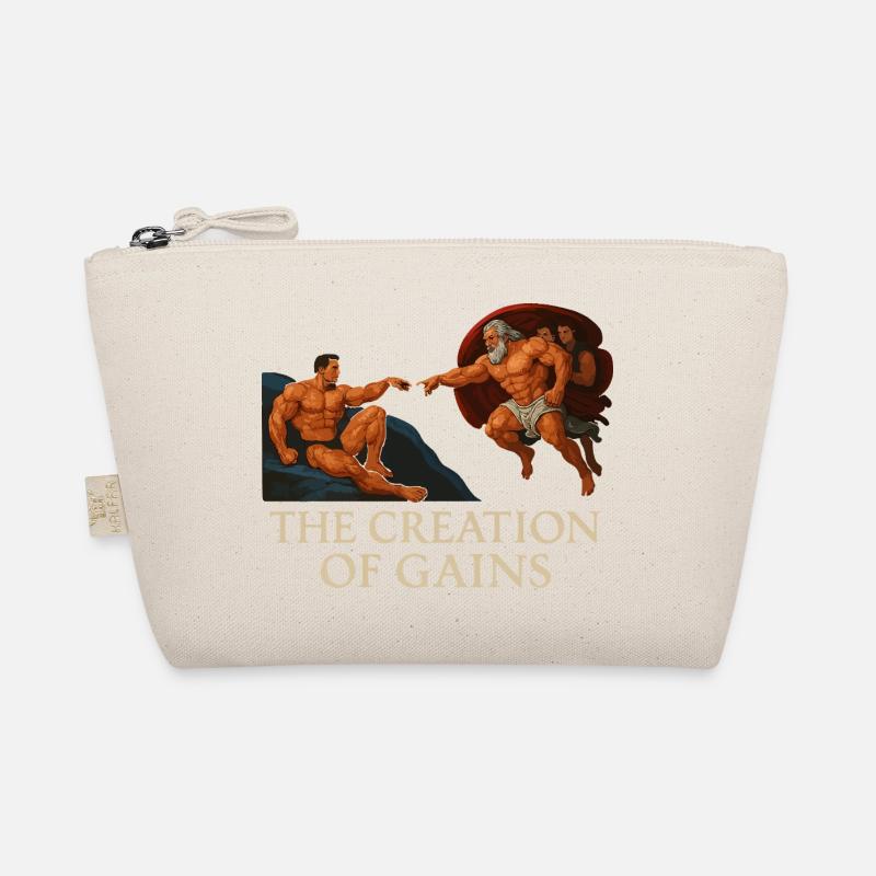 La création de gains Trousse biologique