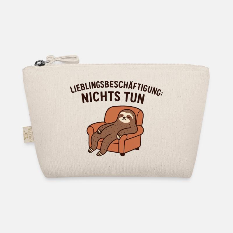 Passe-temps favori Ne faites pas Trousse biologique