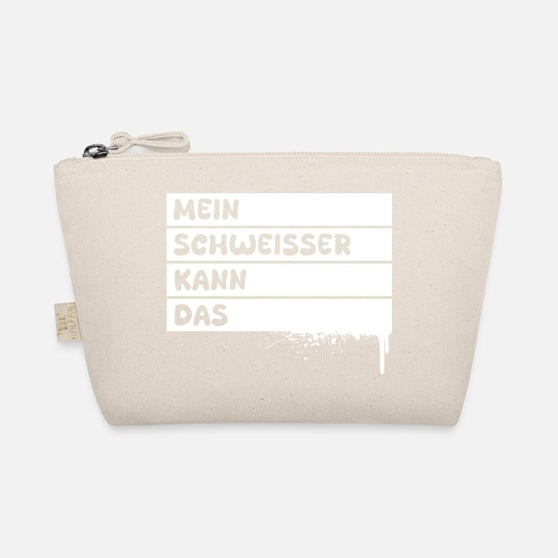 Soudeur en tant que profession Trousse biologique